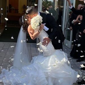 Meet your Posher, Dayna